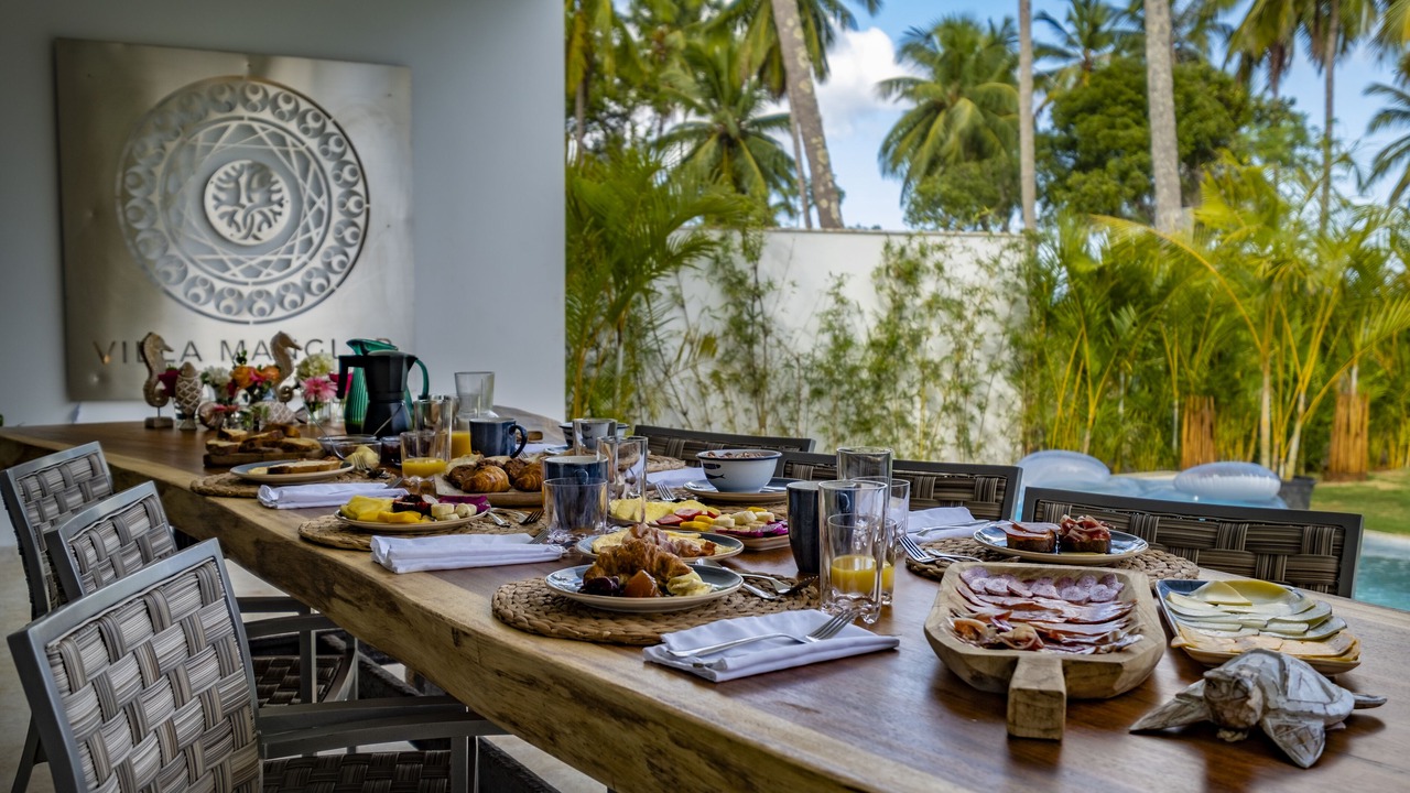 Photo of Outdoor in Las Terrenas