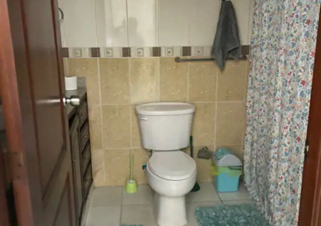 Photo of Bathroom in San Francisco de Macoris