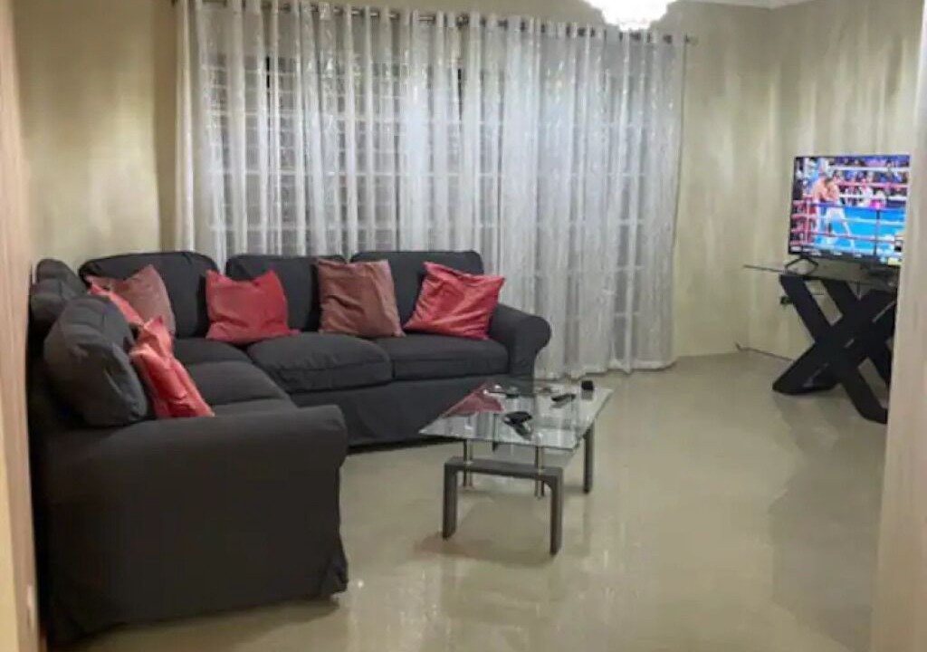 Photo of Livingroom in San Francisco de Macoris