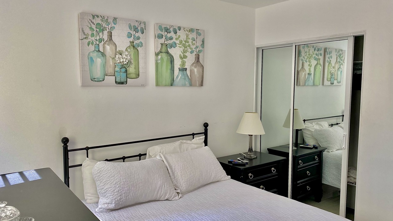 Photo of Bedroom in Llanos de Gurabo I
