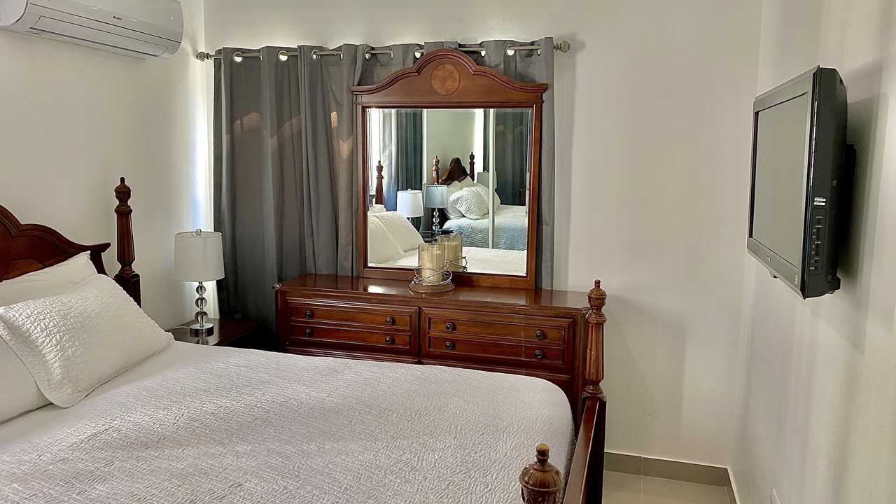 Photo of Bedroom in Llanos de Gurabo I
