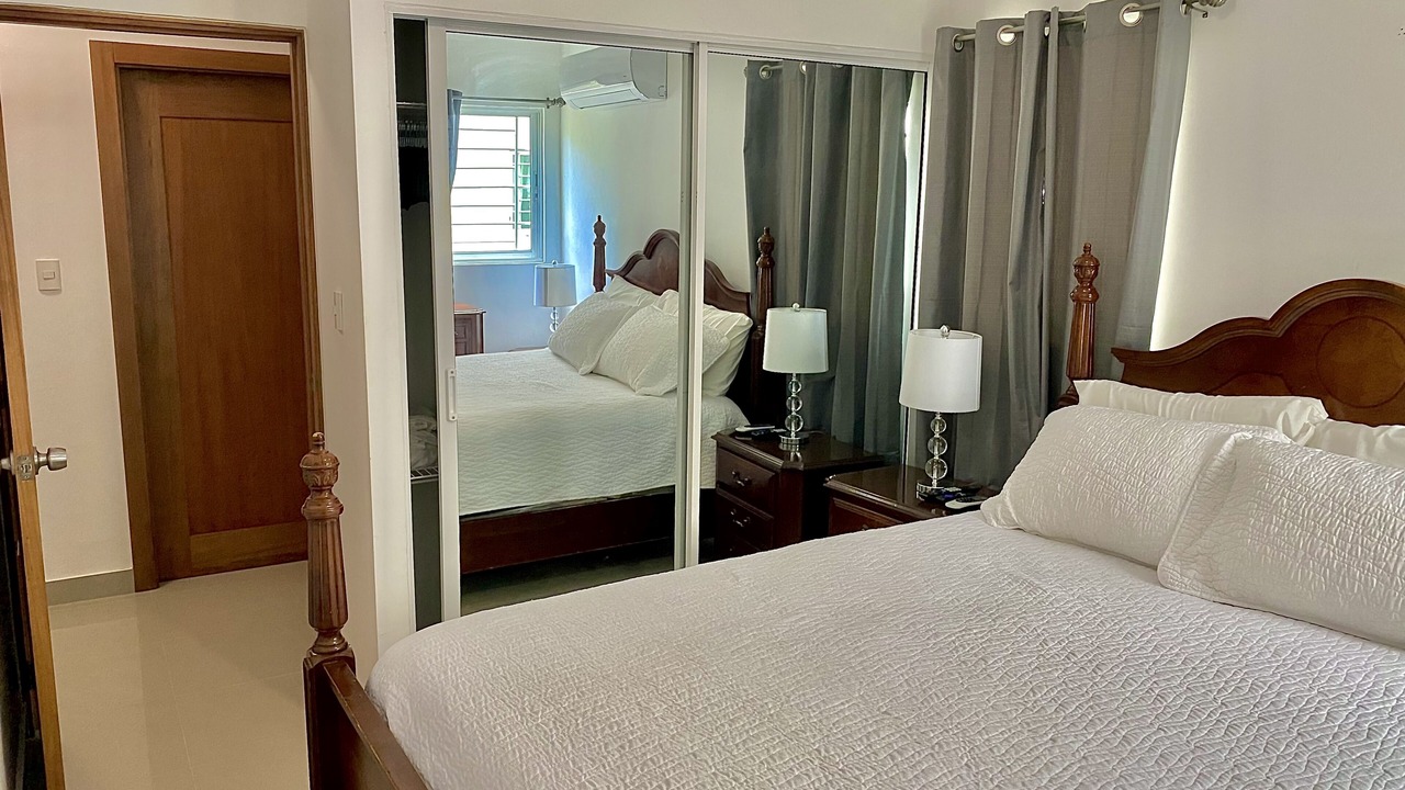 Photo of Bedroom in Llanos de Gurabo I