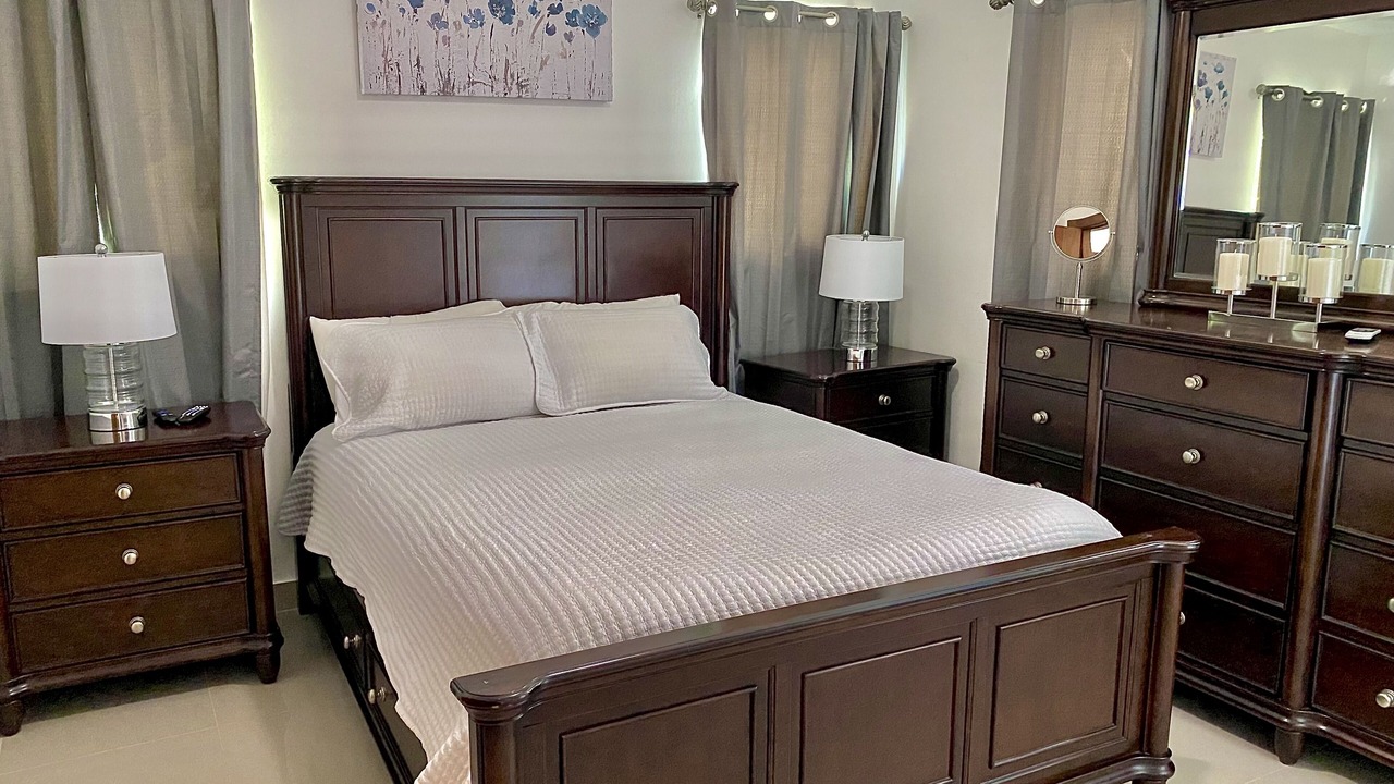 Photo of Bedroom in Llanos de Gurabo I