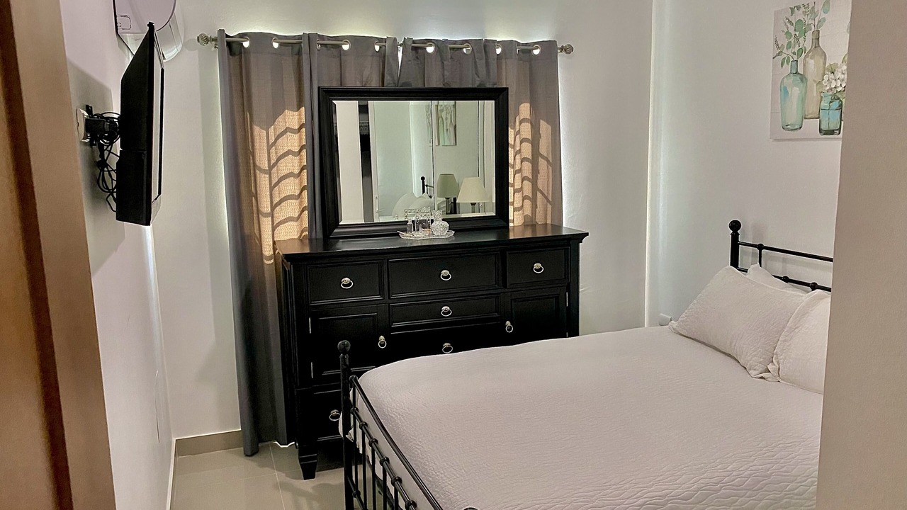 Photo of Bedroom in Llanos de Gurabo I