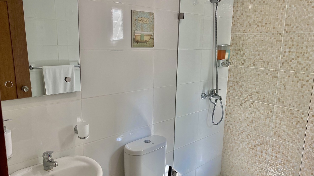 Photo of Bathroom in Llanos de Gurabo I