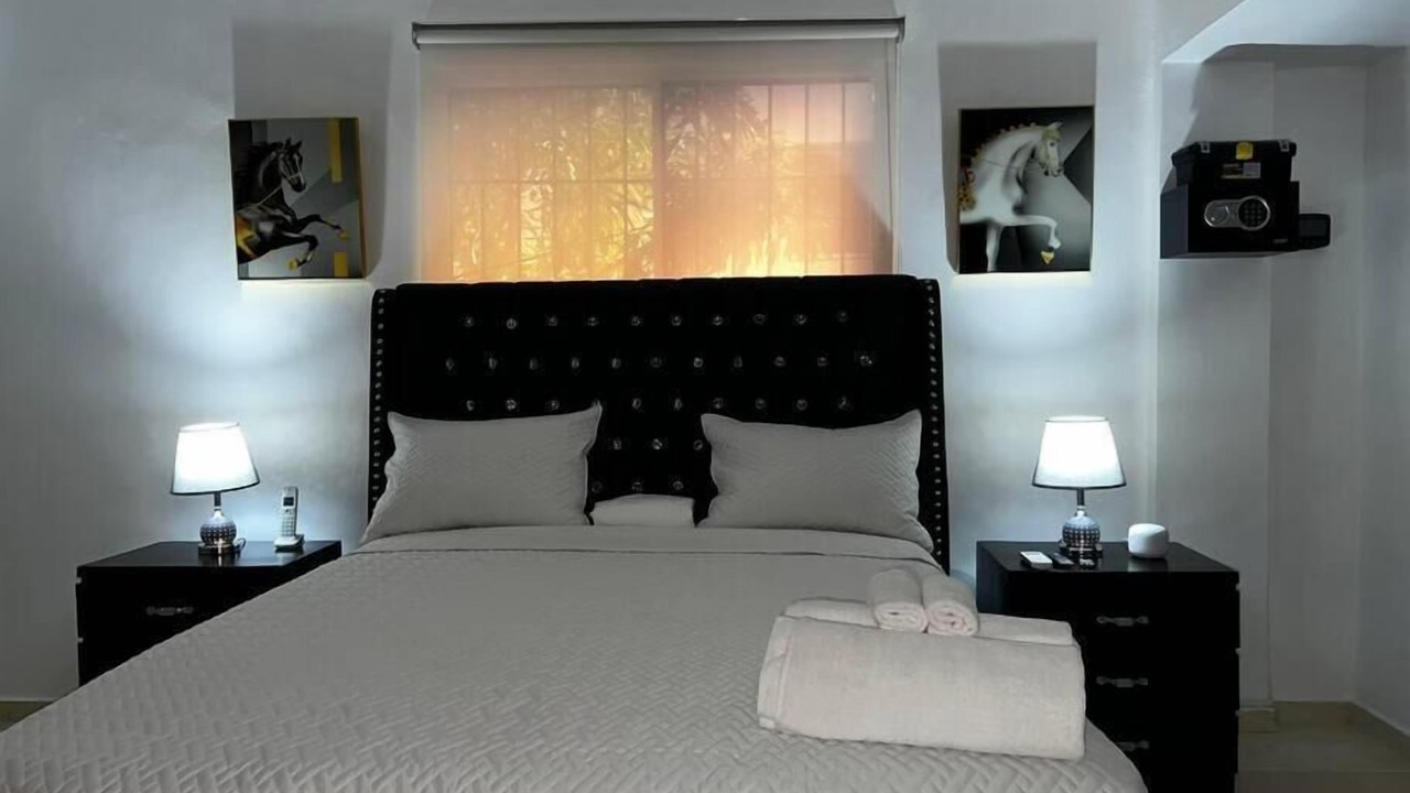 Photo of Bedroom in Los Rios