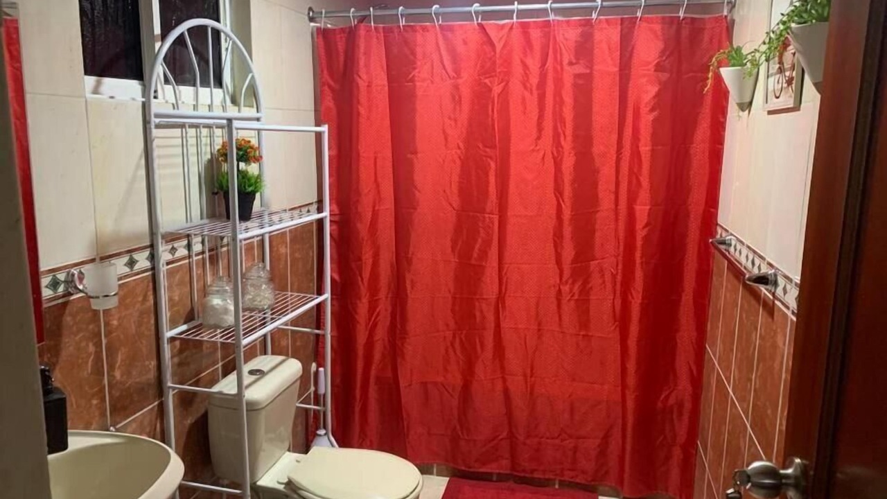 Photo of Bathroom in Los Rios