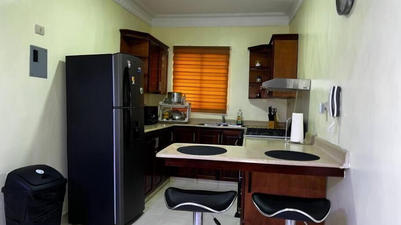 Photo of Kitchen in Los Rios