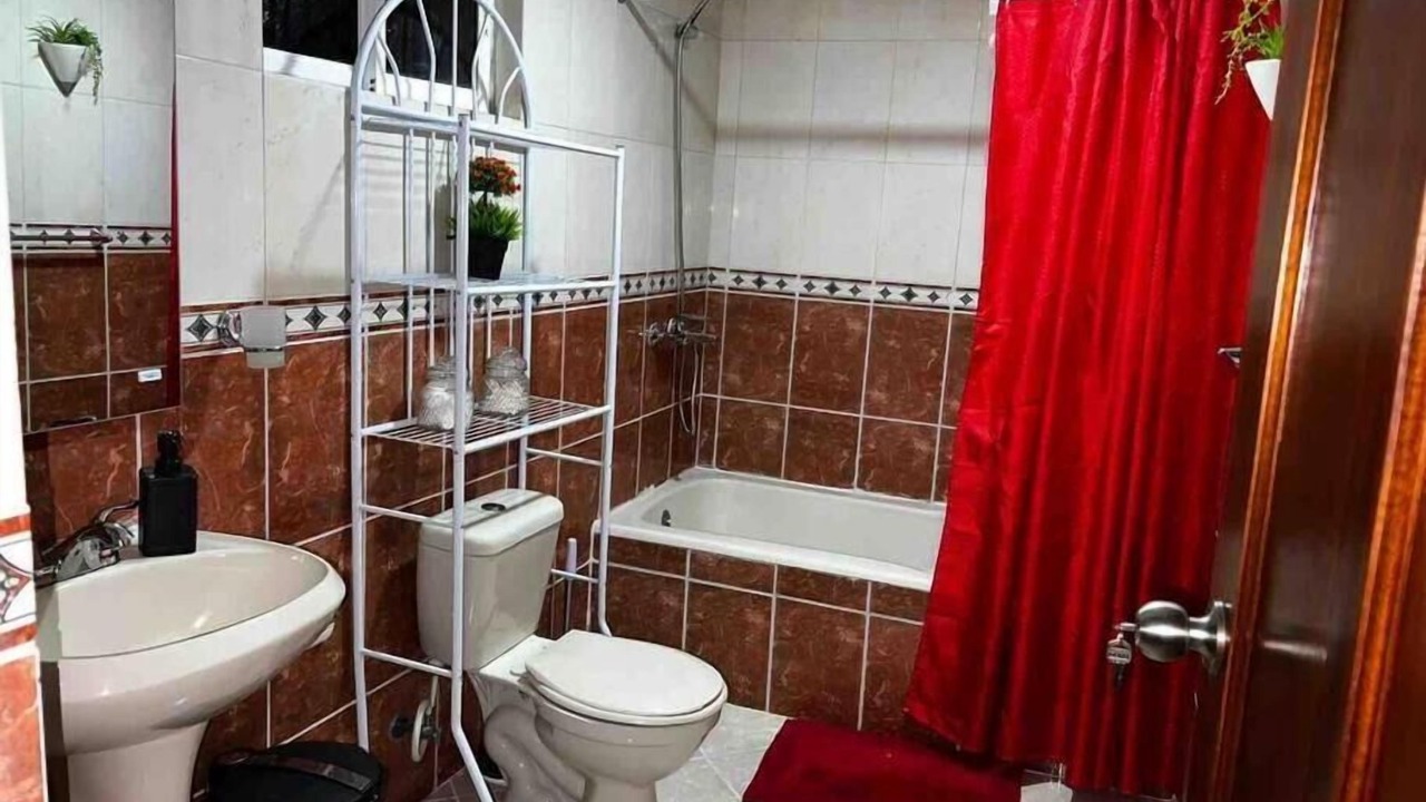 Photo of Bathroom in Los Rios