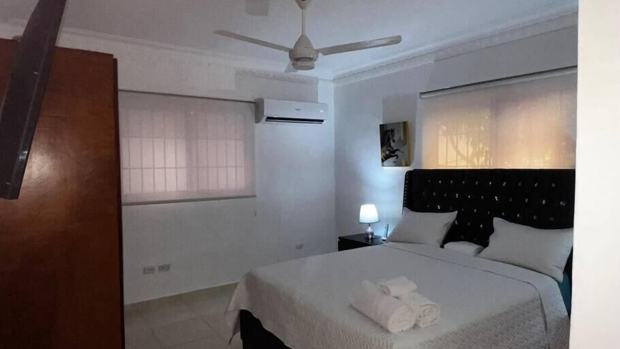 Photo of Bedroom in Los Rios