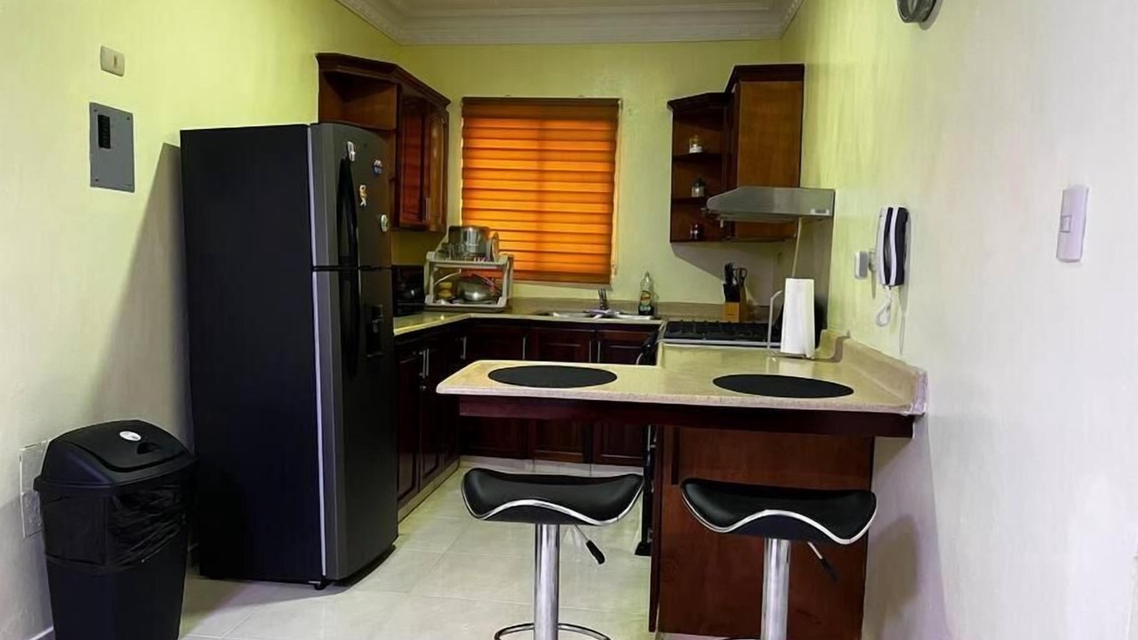 Photo of Kitchen in Los Rios
