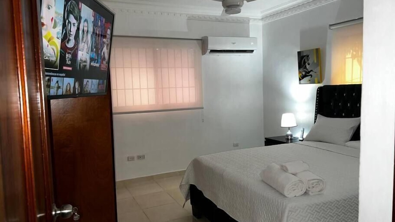 Photo of Bedroom in Los Rios
