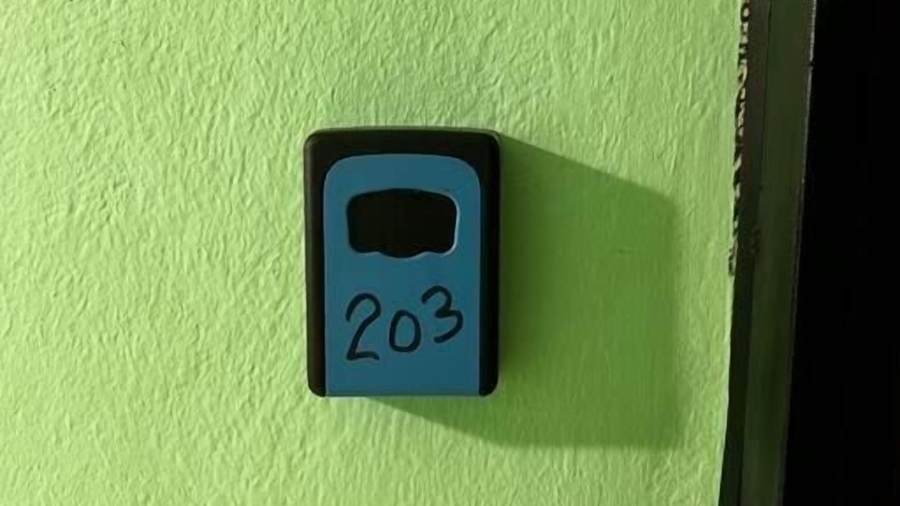 Photo of Bedroom in Los Rios