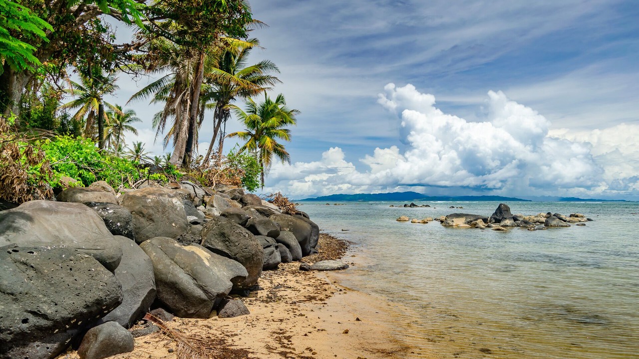 Photo of Others in Taveuni Island East