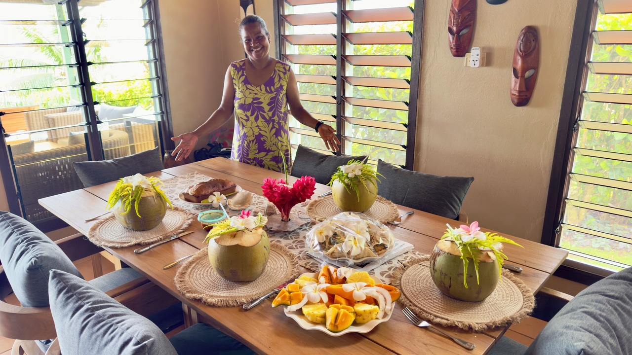 Photo of Others in Taveuni Island East