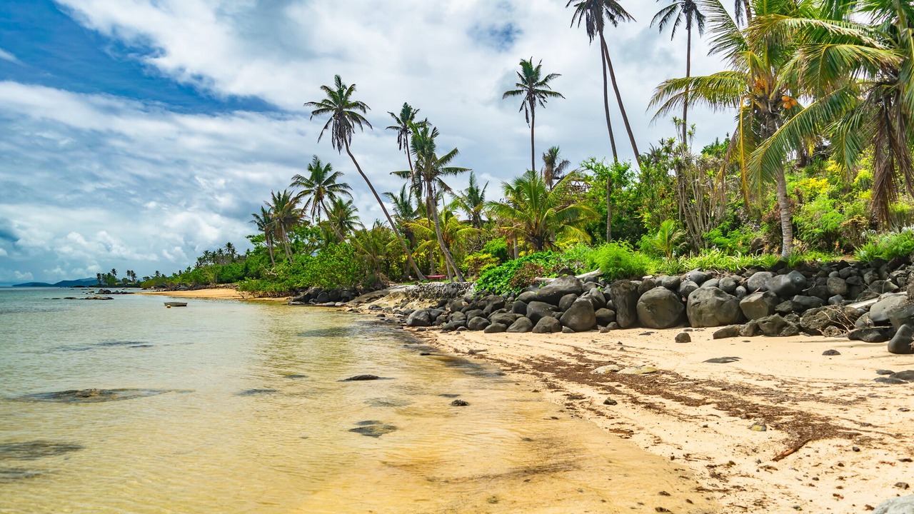 Photo of Others in Taveuni Island East