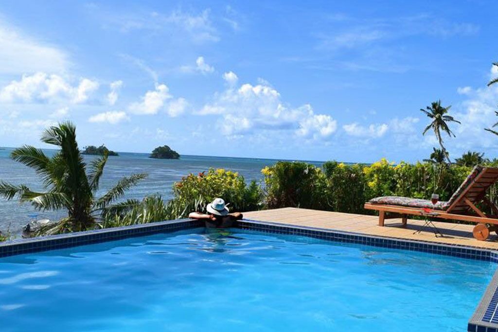 Photo of Outdoor in Taveuni Island East