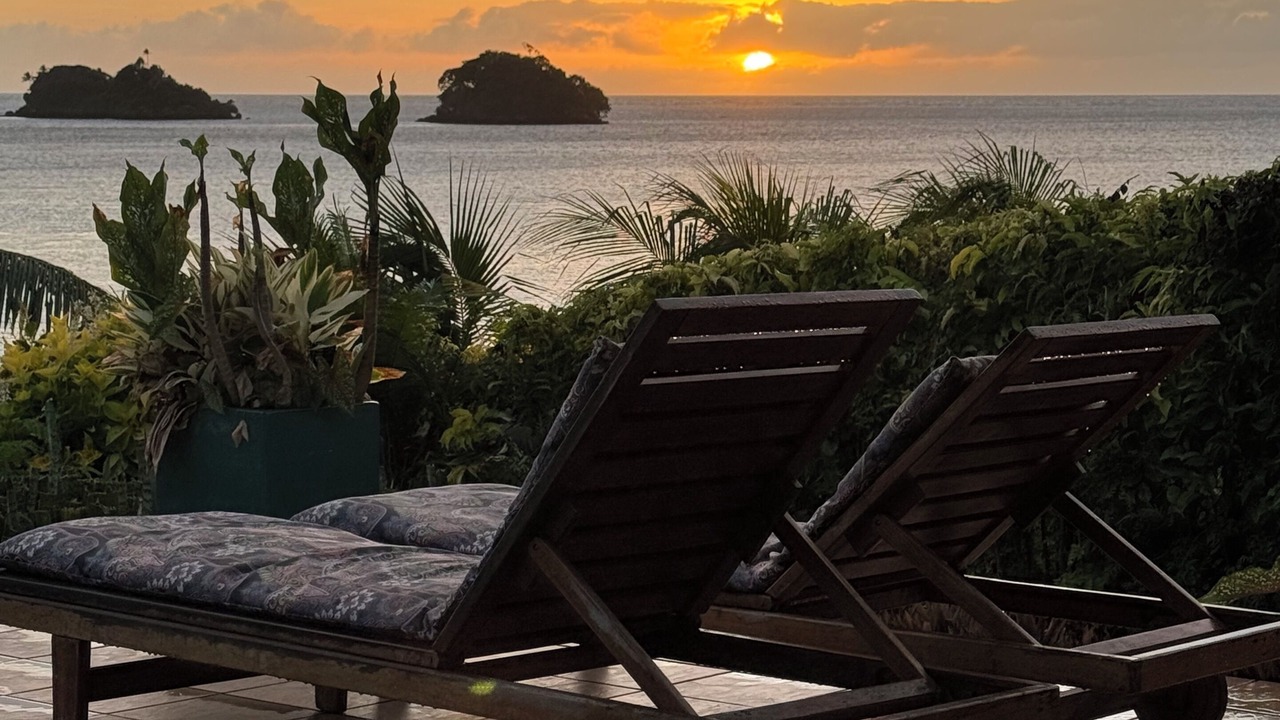 Photo of Others in Taveuni Island East