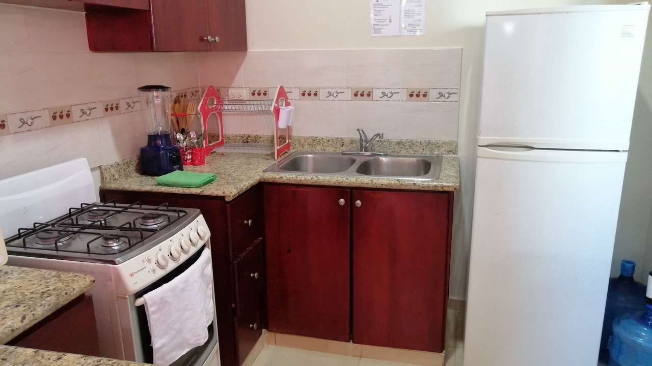 Photo of Kitchen in Santiago de los Caballeros