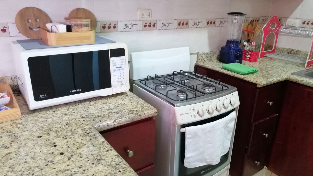 Photo of Kitchen in Santiago de los Caballeros