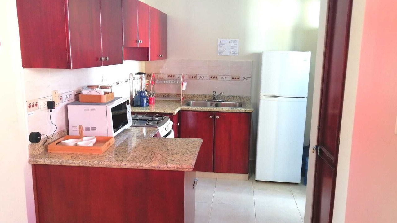 Photo of Kitchen in Santiago de los Caballeros