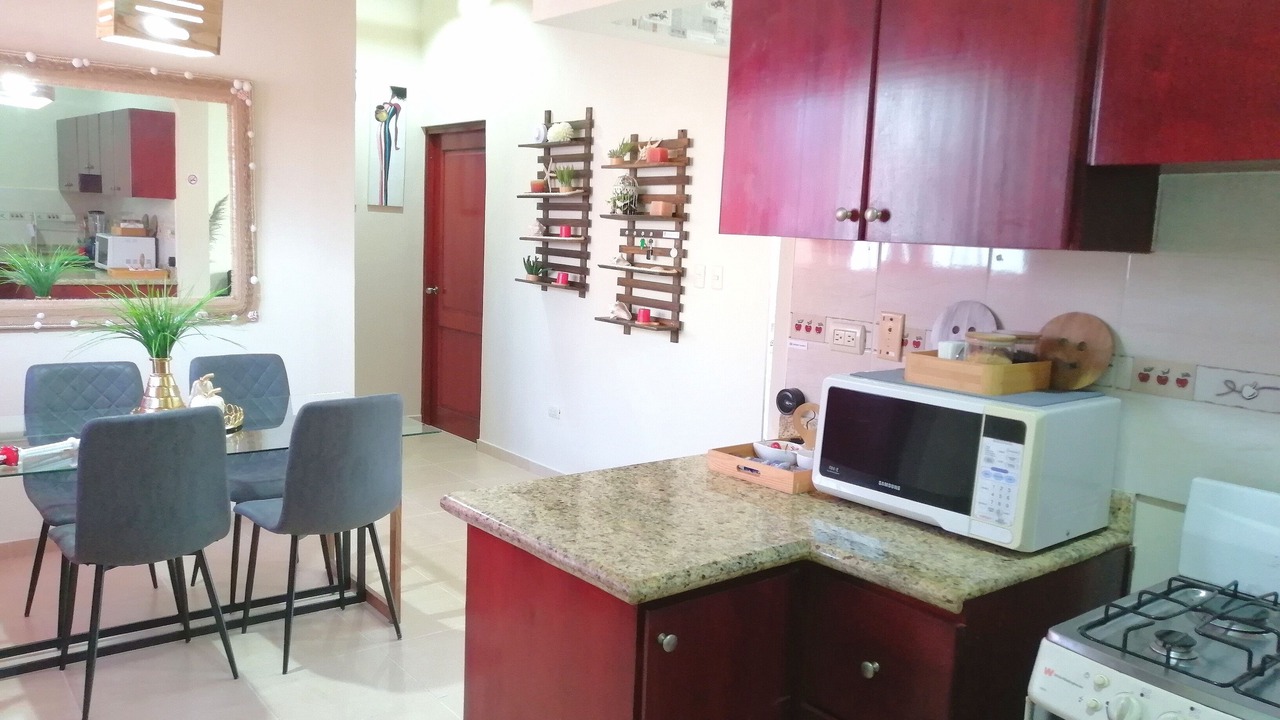 Photo of Kitchen in Santiago de los Caballeros