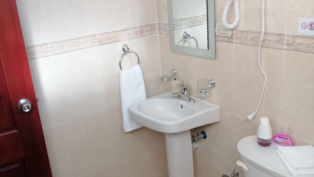 Photo of Bathroom in Santiago de los Caballeros