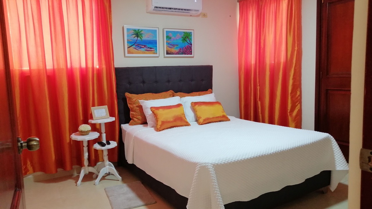 Photo of Bedroom in Santiago de los Caballeros