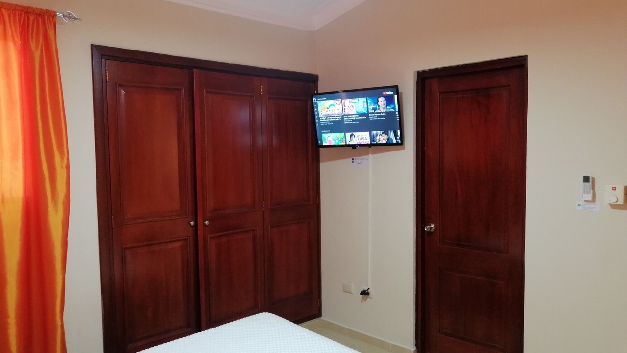 Photo of Bedroom in Santiago de los Caballeros