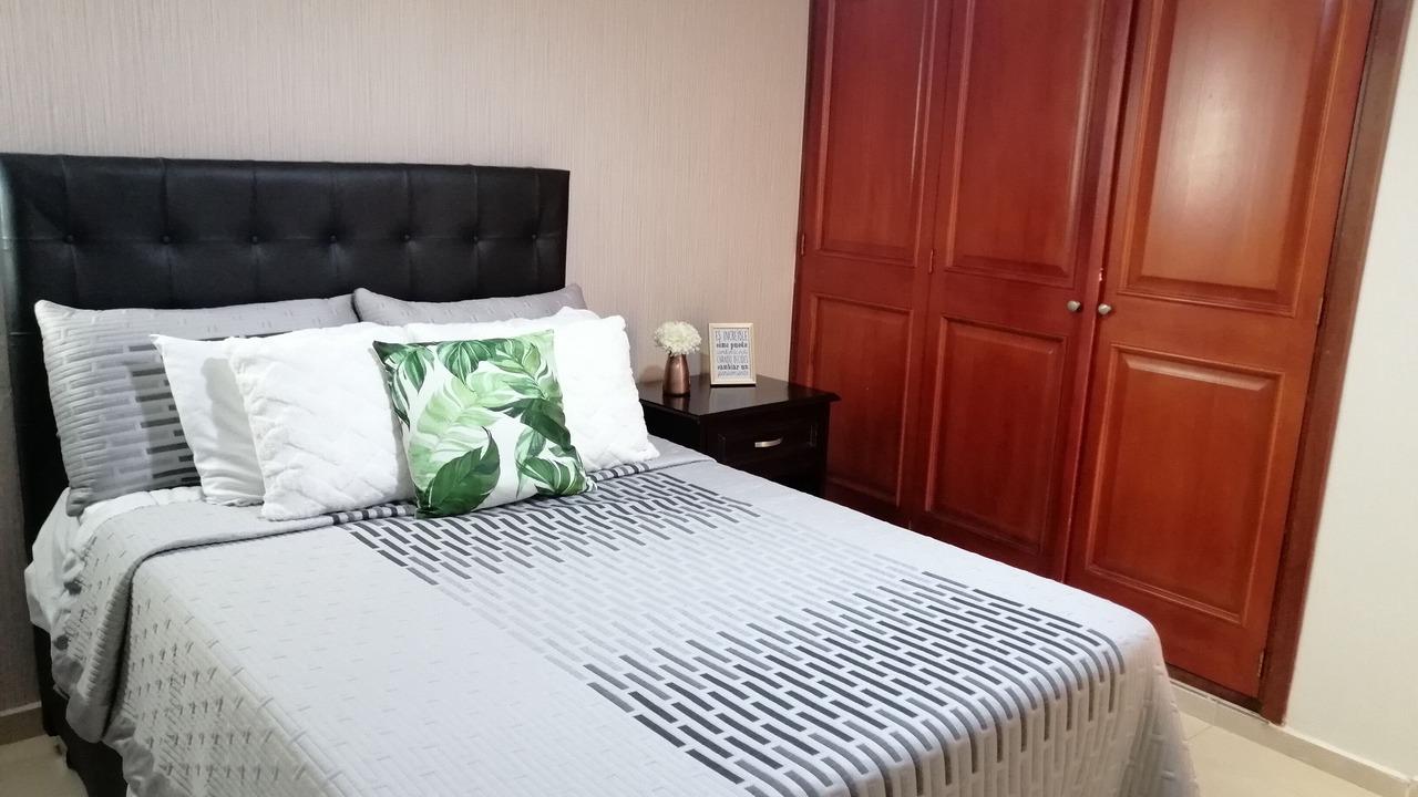 Photo of Bedroom in Santiago de los Caballeros