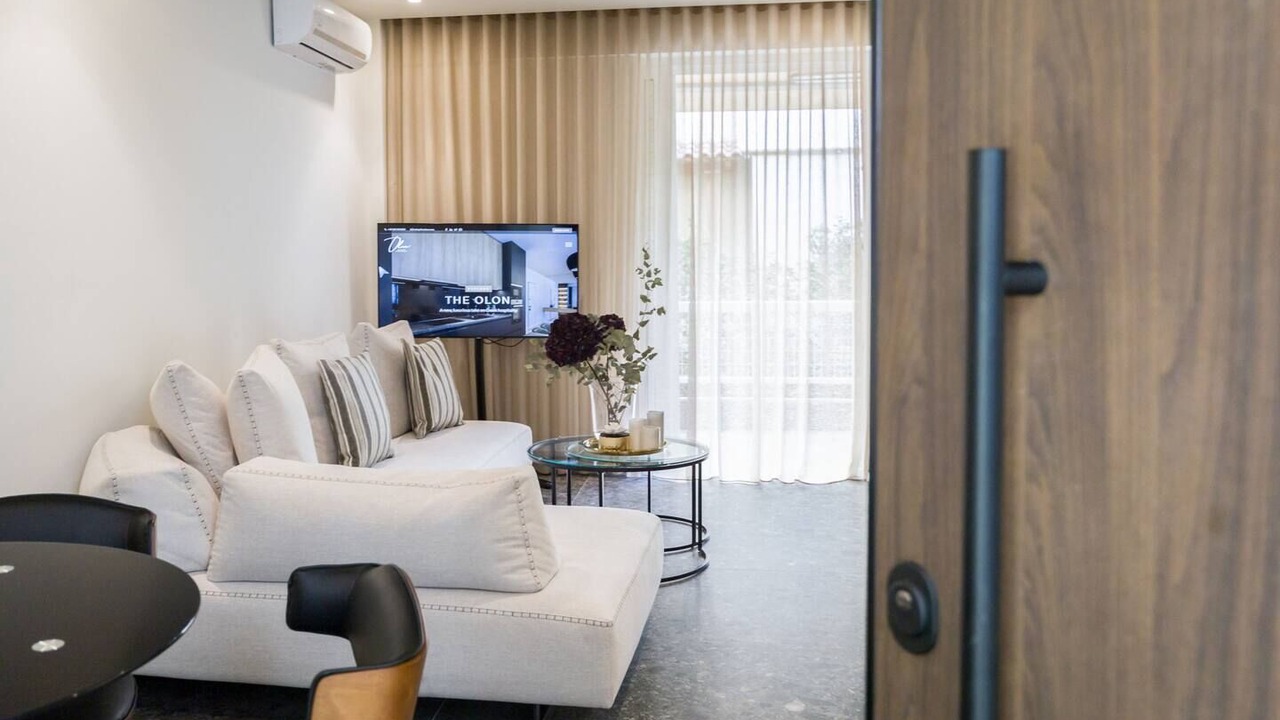 Photo of Livingroom in Vouliagmeni