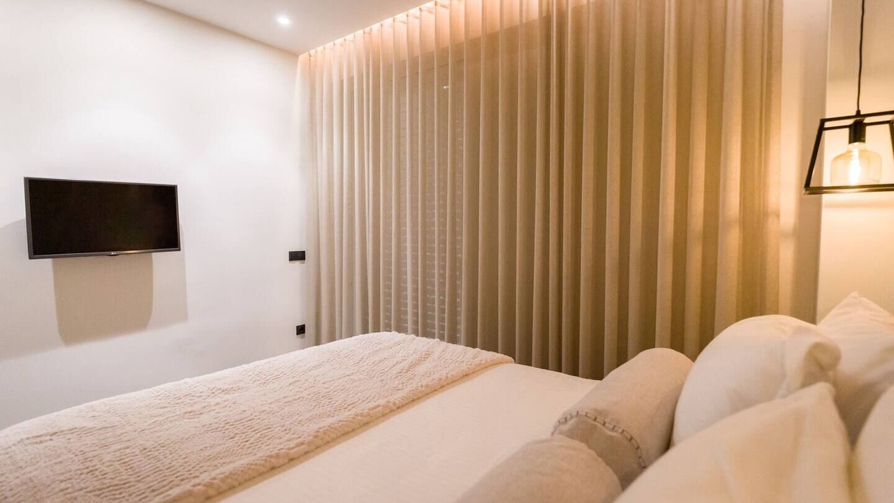 Photo of Bedroom in Vouliagmeni