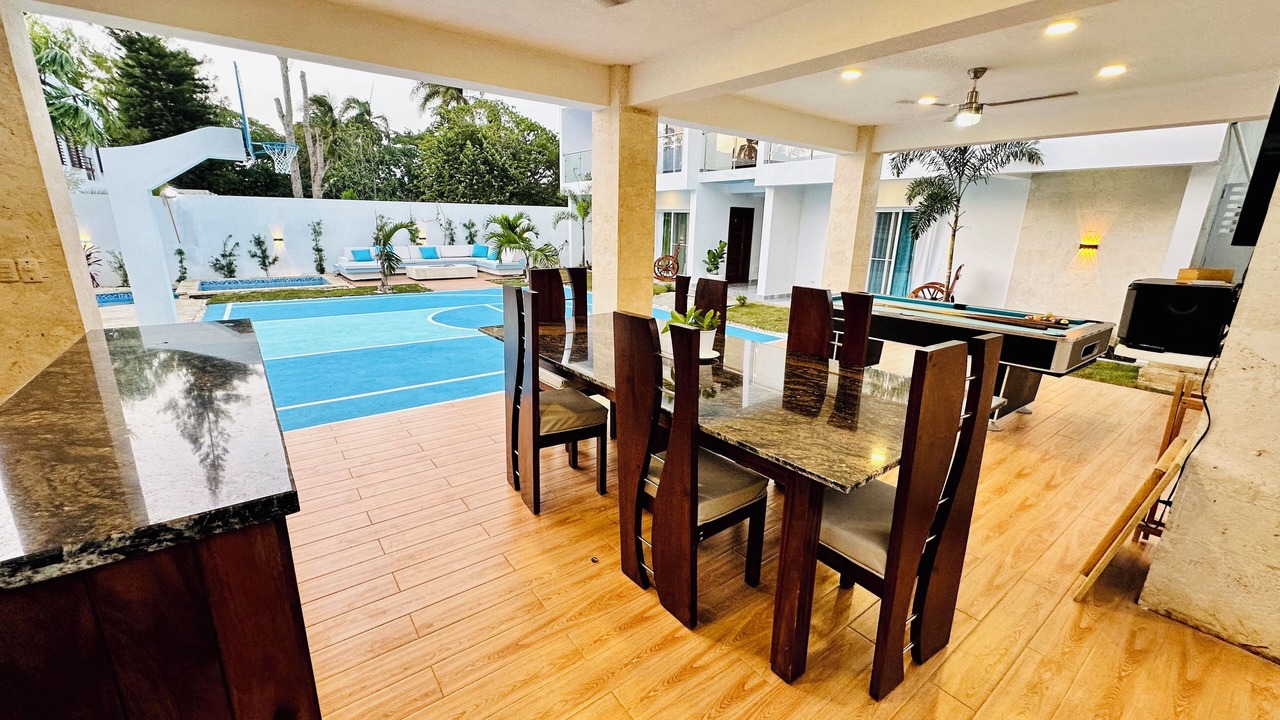 Photo of Outdoor in Sosua