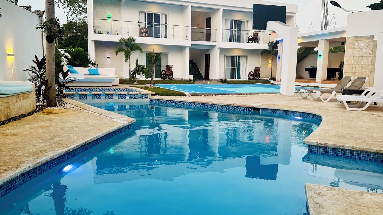Photo of Outdoor in Sosua