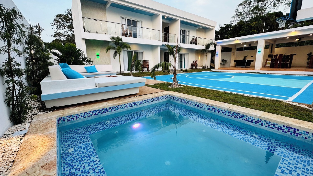 Photo of Outdoor in Sosua