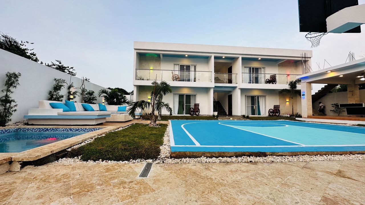 Photo of Outdoor in Sosua