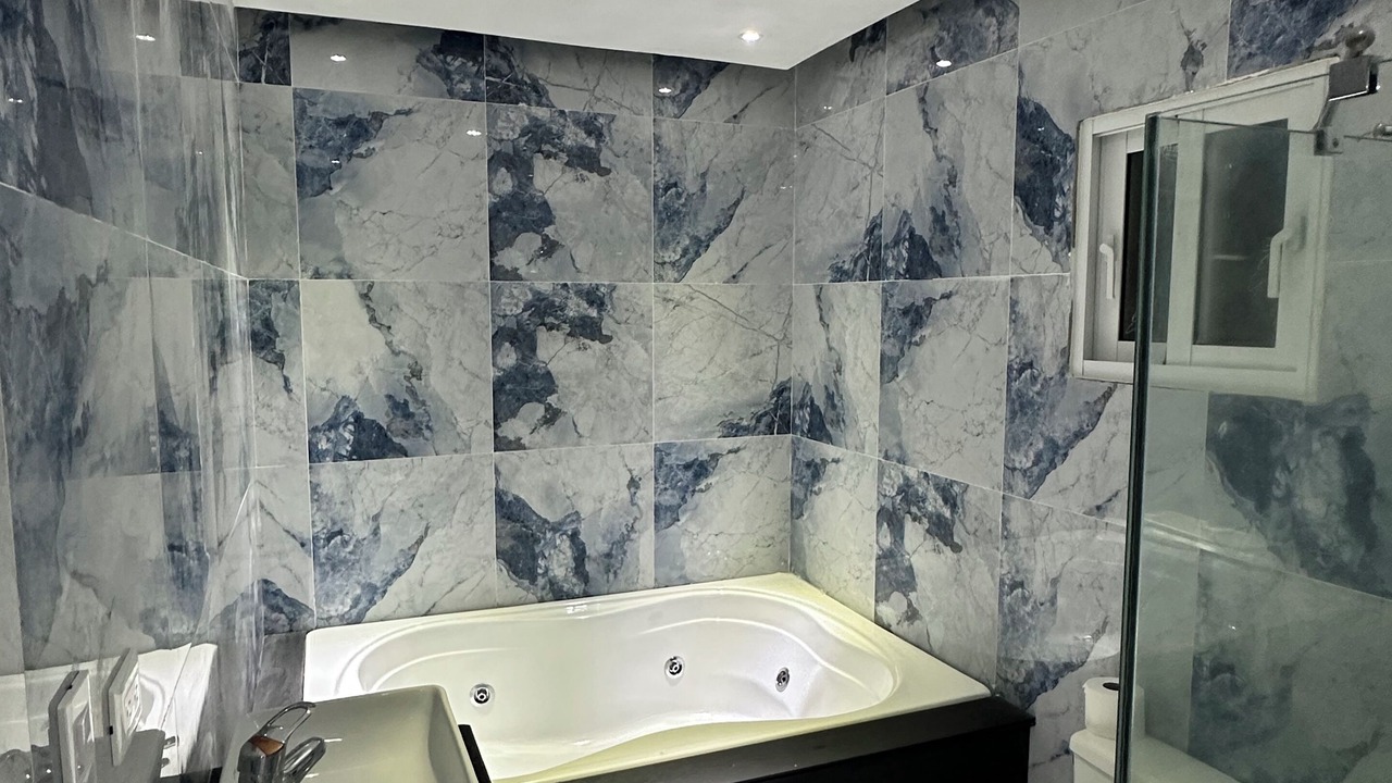 Photo of Bathroom in Sosua