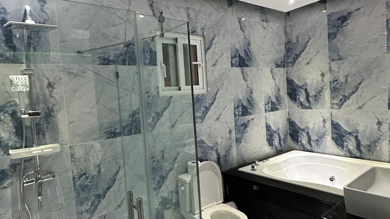 Photo of Bathroom in Sosua