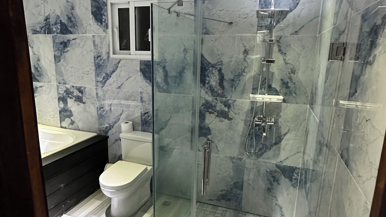 Photo of Bathroom in Sosua