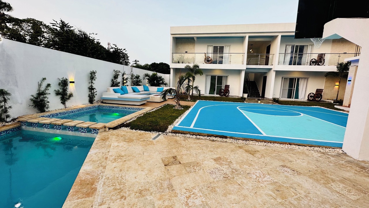 Photo of Outdoor in Sosua