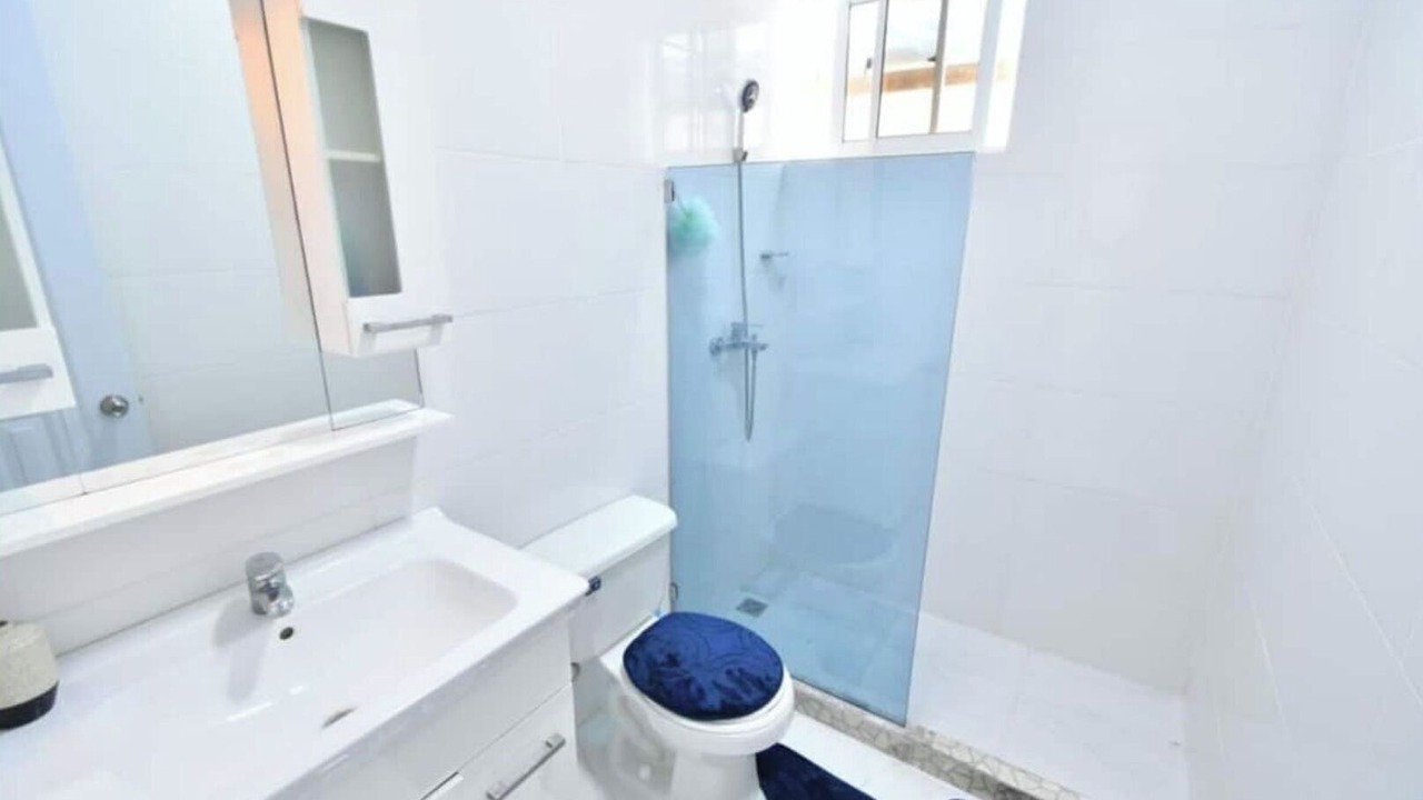 Photo of Bathroom in Sosua