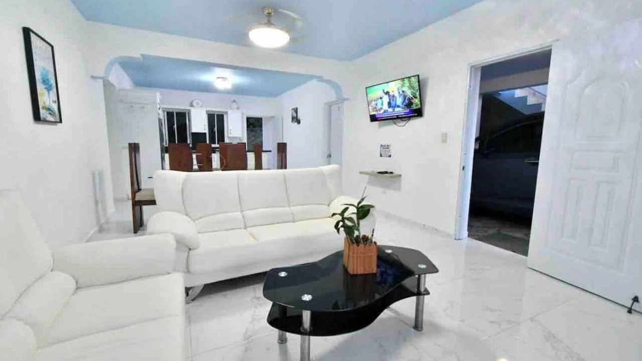 Photo of Livingroom in Sosua