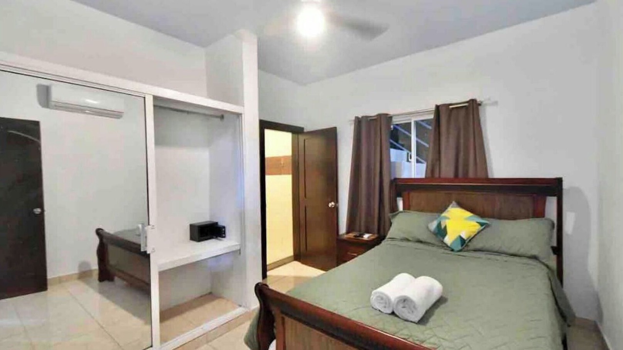 Photo of Bedroom in Sosua