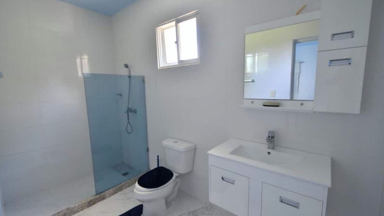 Photo of Bathroom in Sosua