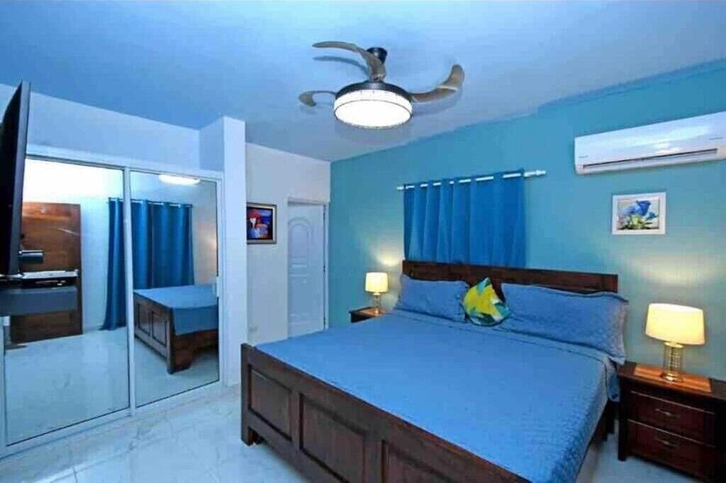 Photo of Bedroom in Sosua