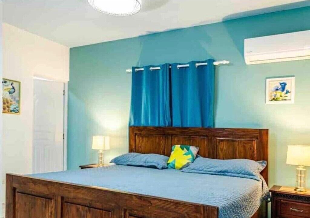 Photo of Bedroom in Sosua