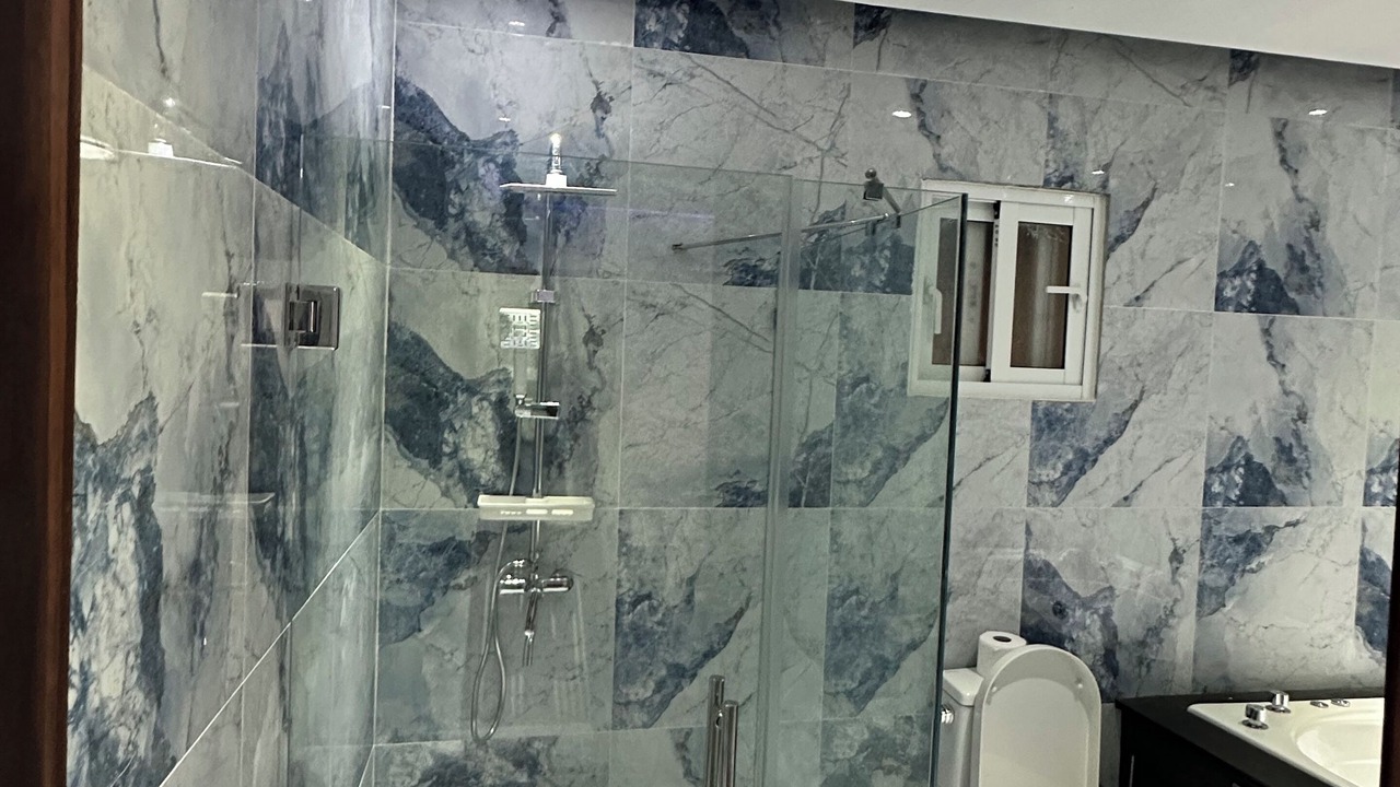 Photo of Bathroom in Sosua