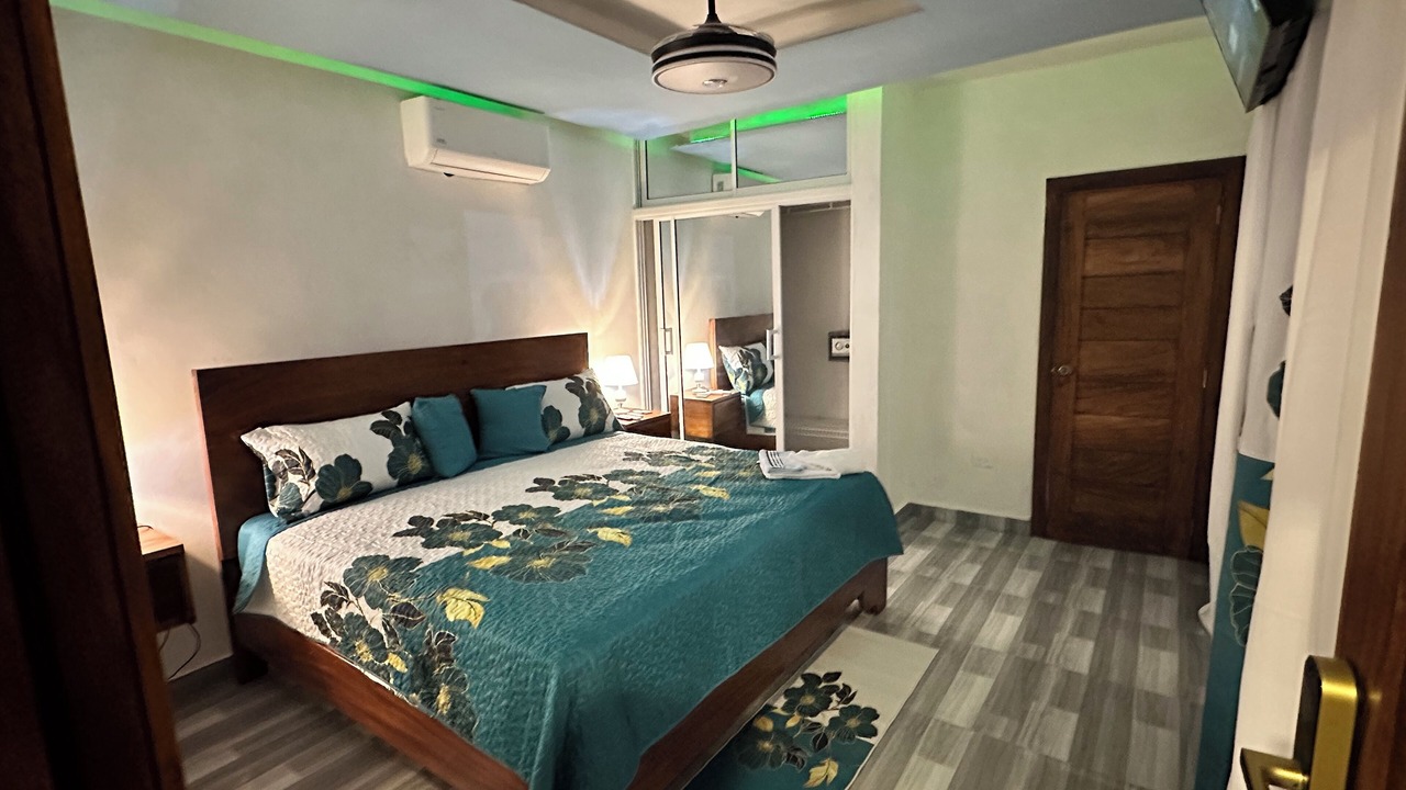 Photo of Bedroom in Sosua