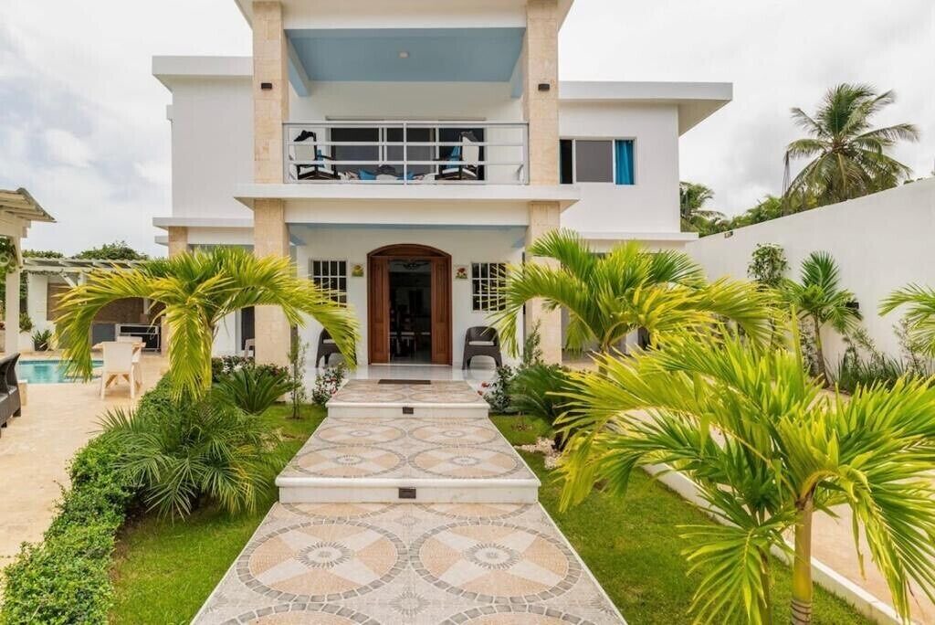Photo of Patio Balcony in Sosua