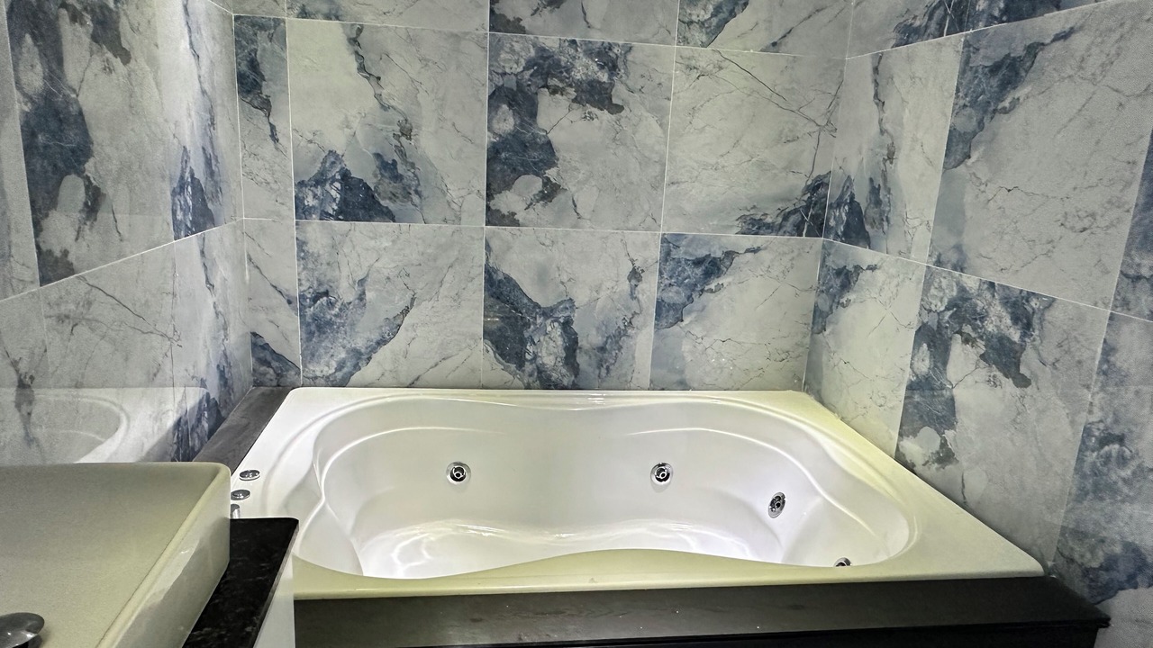 Photo of Bathroom in Sosua